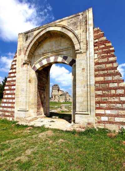 Edirne Sarayı